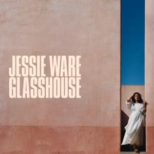 Stay Awake, Wait for Me - Jessie Ware