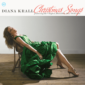 Christmas Time Is Here - Diana Krall