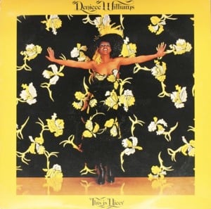 Cause You Love Me Baby - Deniece Williams