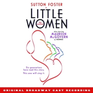 I’d Be Delighted - Jason Howland (Ft. Jenny Powers, Maureen McGovern, Megan McGinnis & Sutton Foster)