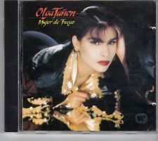 Piel A Piel - Olga Tañón