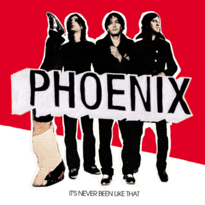 Napoleon Says - Phoenix