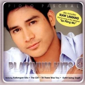 Kailangan Kita - Piolo Pascual