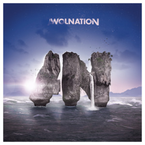 Guilty Filthy Soul (Samantha Ronson Remix) - AWOLNATION