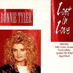 Sally Comes Around (Radio Mix) - Bonnie Tyler