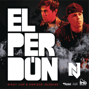 El Perdón - Nicky Jam & Enrique Iglesias