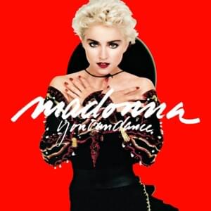 Where’s the Party (Dub Version) - Madonna