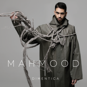 Dimentica - Mahmood