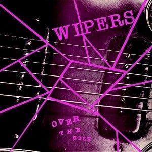 No One Wants an Alien - Wipers