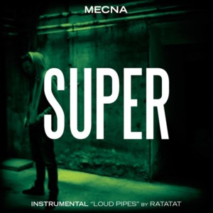 Super - Mecna