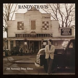 No Place Like Home (2021 Remaster) - Randy Travis