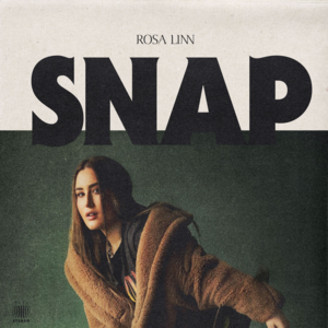 Rosa Linn - SNAP (Türkçe Çeviri) - Lyrxo Türkçe Çeviri