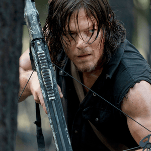 ​​daryl - 9TAILS