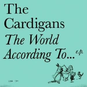 Happy Here - The Cardigans