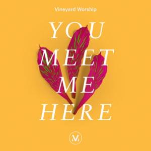 You Meet Me Here - Vineyard Worship (Ft. Anabeth Morgan)