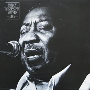 Nine Below Zero (Live) - Muddy Waters