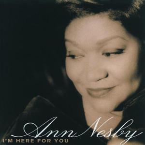 Let the Rain Fall - Ann Nesby