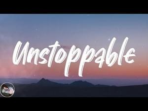 Unstoppable - Aal Fredo (Ft. Aal Fredo)