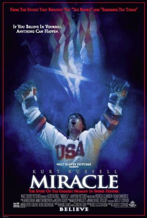 Miracle on Ice Pre-Game Speech - Kurt Russell