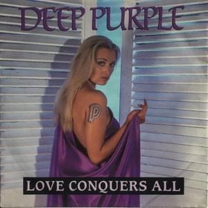 Love Conquers All - Deep Purple