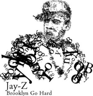 Brooklyn Go Hard - JAY-Z (Ft. Santigold)