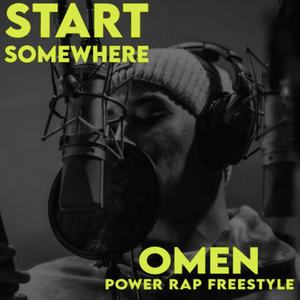 Power Rap Freestyle - Omen