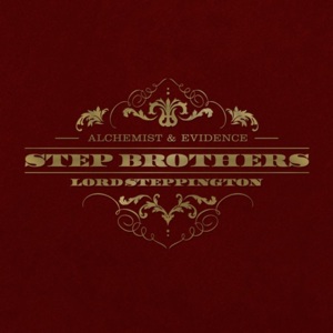 No Hesitation - Step Brothers (Ft. Styles P)