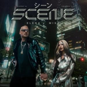 Scene - Elena & Mixa