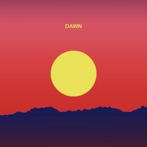 Dawn - Eric Heron (Ft. Antoine Bradford & WHATUPRG)