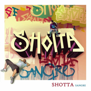 Me Gusta - Shotta (Ft. Toteking)