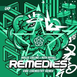 Remedies (Vibe Chemistry Remix) - Mollie Collins & Ruth Royall