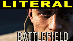 Literal Trailer Battlefield 1 - Tobuscus