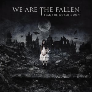 Like a Prayer - We Are the Fallen