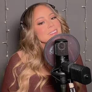 Heroes / Hero / Joy to the World Medley (Live at Heroes of New York) - Mariah Carey