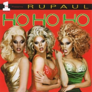 RuPaul the Red-Nosed Reindeer - RuPaul