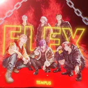 Flex - HOLOSTARS English -TEMPUS-