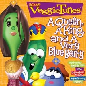 There Once Was A Man - VeggieTales