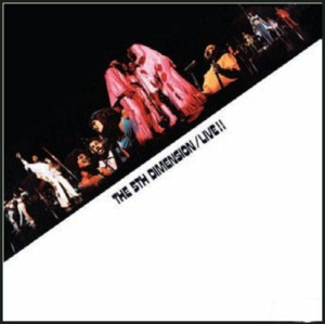 Never My Love - The 5th Dimension