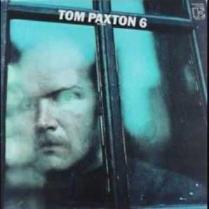 Crazy John - Tom Paxton