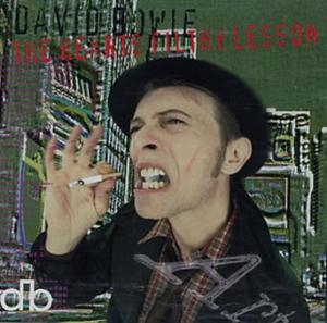 The Hearts Filthy Lesson (Trent Reznor Alternative Mix) - David Bowie