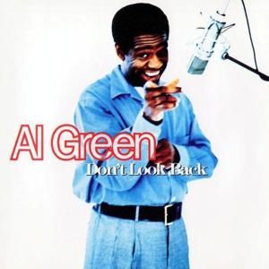 Give It Everything - Al Green