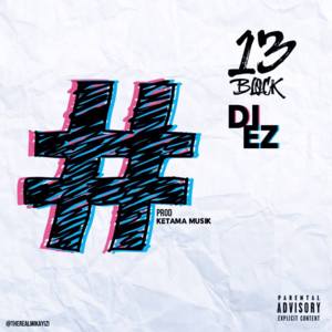 DIEZ - 13 Block