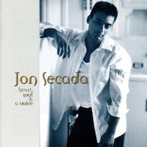 Stay - Jon Secada