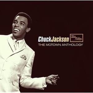 Fan the Flame - Chuck Jackson