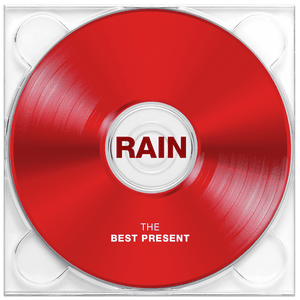 최고의 선물 (The Best Present) - RAIN (비)