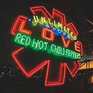 Poster Child - Red Hot Chili Peppers