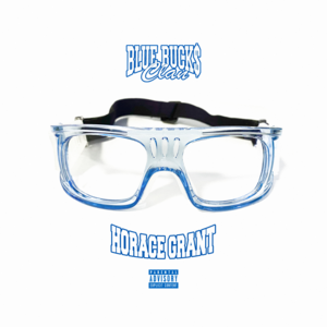 Horace Grant - BlueBucksClan