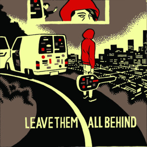 Leave Them All Behind - Billy Talent