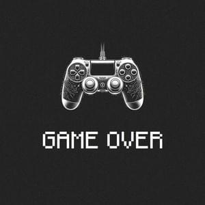 GAME OVER - ZYLIX