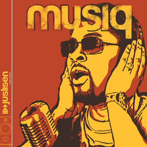 Ifiwouldaknew (Girlnextdoor Remix) - Musiq Soulchild (Ft. AAries)